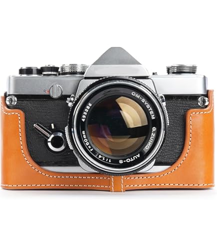 ❀専用品❀PEN　FT✿F1.8✿ペンFT✿本革✿ OLYMPUS✿オリンパス ❀専用品❀PEN FT✿F1.8✿ペンFT✿本革✿